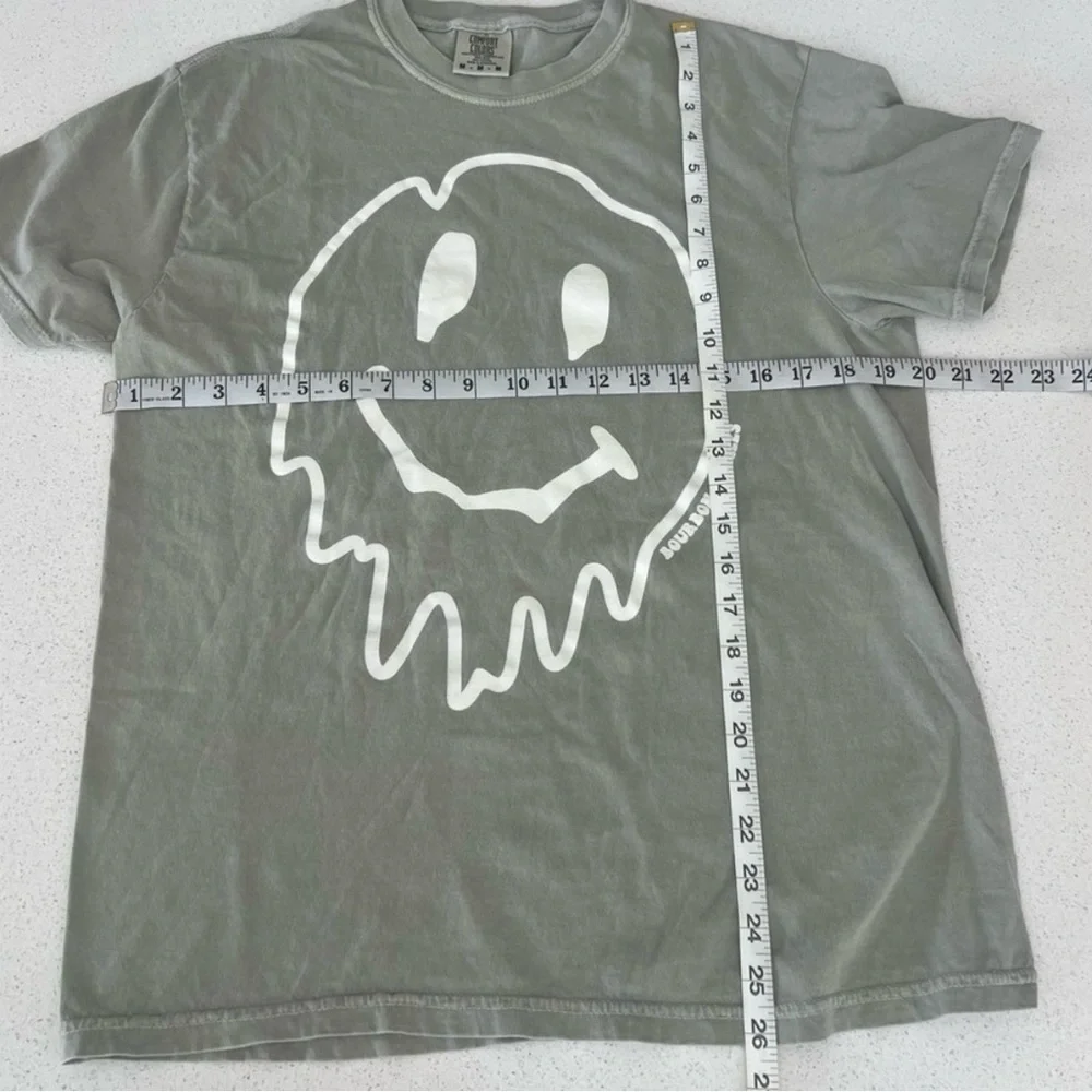 Bourbon & belles boutique logo dripping smiley face fine dressed in lala - Picture 5 of 5